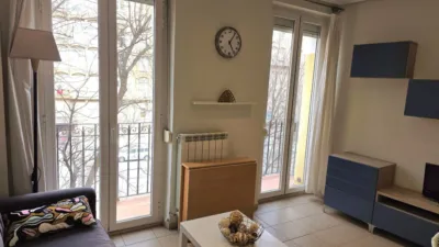 Piso en alquiler en Calle de Embajadores, cerca de Calle del Labrador - Imagen 8