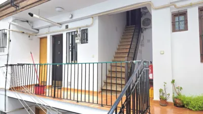 Piso en alquiler en Calle de Embajadores, cerca de Calle del Labrador - Imagen 21