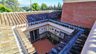 Casa en venta en Avenida de Ricardo Gross, 8, El Pinar-Palacio de Congresos (Torremolinos) de 1.860.000 €