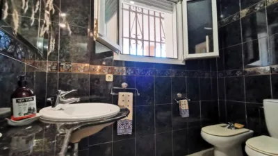 Casa en venta en Avenida de Ricardo Gross, 8, El Pinar-Palacio de Congresos (Torremolinos) de 1.860.000 €