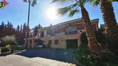 Casa en venta en Avenida de Ricardo Gross, 8, El Pinar-Palacio de Congresos (Torremolinos) de 1.860.000 €