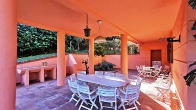 Casa en venta en Avenida de Ricardo Gross, 8, El Pinar-Palacio de Congresos (Torremolinos) de 1.860.000 €