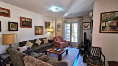 Casa en venta en Avenida de Ricardo Gross, 8, El Pinar-Palacio de Congresos (Torremolinos) de 1.860.000 €