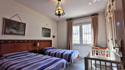 Casa en venta en Avenida de Ricardo Gross, 8, El Pinar-Palacio de Congresos (Torremolinos) de 1.860.000 €