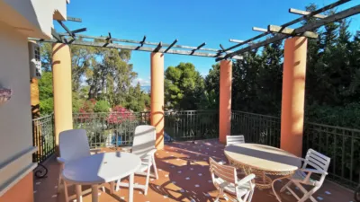 Casa en venta en Avenida de Ricardo Gross, 8, El Pinar-Palacio de Congresos (Torremolinos) de 1.860.000 €