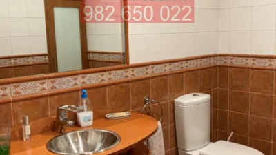 Semi-detached house in Acea de Olga-Augas Férreas photo 10