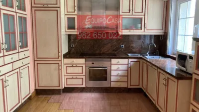 Semi-detached house in Acea de Olga-Augas Férreas photo 11