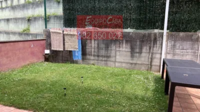 Semi-detached house in Acea de Olga-Augas Férreas photo 15
