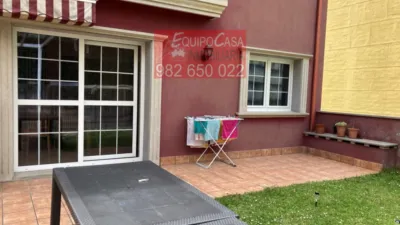 Semi-detached house in Acea de Olga-Augas Férreas photo 16