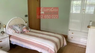 Semi-detached house in Acea de Olga-Augas Férreas photo 18