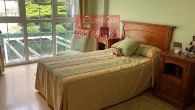 Semi-detached house in Acea de Olga-Augas Férreas photo 21
