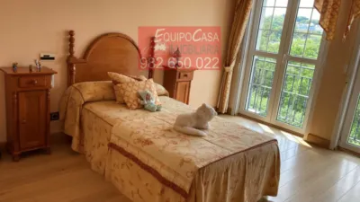Semi-detached house in Acea de Olga-Augas Férreas photo 23