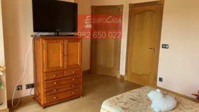 Semi-detached house in Acea de Olga-Augas Férreas photo 24