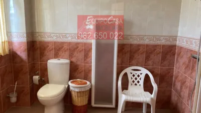 Semi-detached house in Acea de Olga-Augas Férreas photo 25