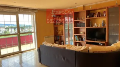 Semi-detached house in Acea de Olga-Augas Férreas photo 27