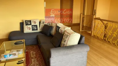 Semi-detached house in Acea de Olga-Augas Férreas photo 28