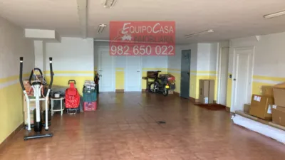 Semi-detached house in Acea de Olga-Augas Férreas photo 2