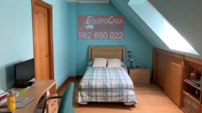 Semi-detached house in Acea de Olga-Augas Férreas photo 31