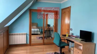 Semi-detached house in Acea de Olga-Augas Férreas photo 32