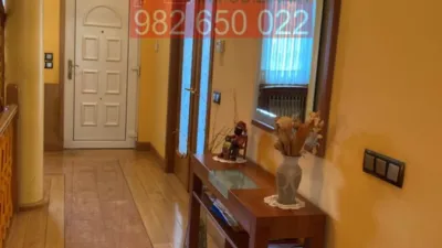 Semi-detached house in Acea de Olga-Augas Férreas photo 7
