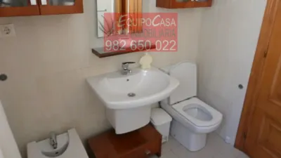 Apartment in A Piringalla-Albeiros-Garabolos photo 12