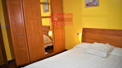 Apartment in A Piringalla-Albeiros-Garabolos photo 14