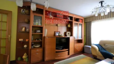 Apartment in A Piringalla-Albeiros-Garabolos photo 2