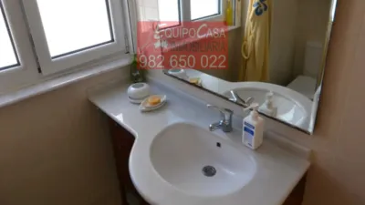 Apartment in A Piringalla-Albeiros-Garabolos photo 6