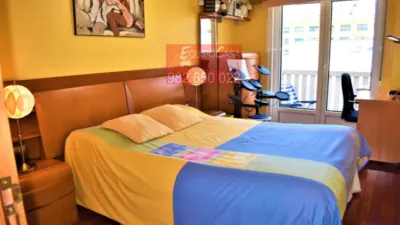 Apartment in A Piringalla-Albeiros-Garabolos photo 8