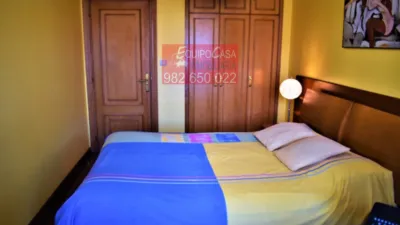 Apartment in A Piringalla-Albeiros-Garabolos photo 9