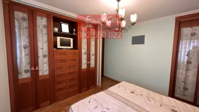 Duplex in the City Centre – Walled Enclosure photo 10