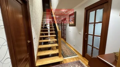 Duplex in the City Centre – Walled Enclosure photo 15