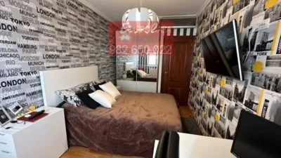 Duplex in the City Centre – Walled Enclosure photo 20