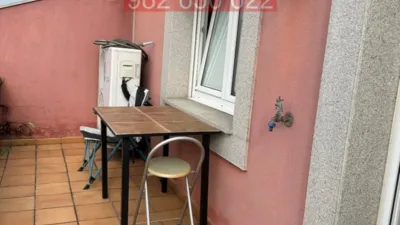 Duplex in the City Centre – Walled Enclosure photo 22