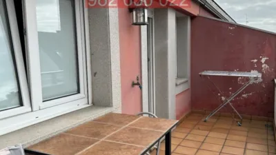 Duplex in the City Centre – Walled Enclosure photo 23