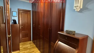 Duplex in the City Centre – Walled Enclosure photo 25