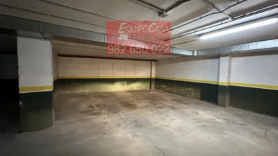 Duplex in the City Centre – Walled Enclosure photo 29