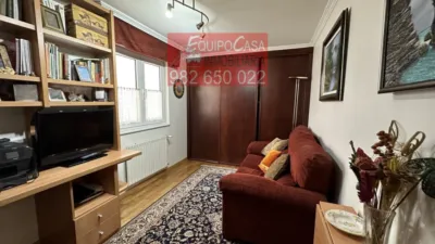 Duplex in the City Centre – Walled Enclosure photo 4