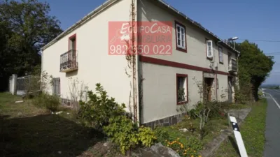 House in A Piringalla-Albeiros-Garabolos photo 2