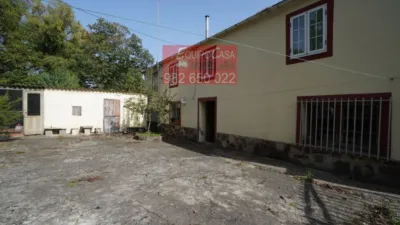 House in A Piringalla-Albeiros-Garabolos photo 31