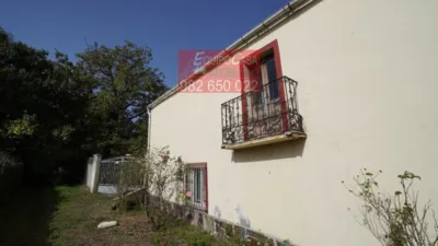 House in A Piringalla-Albeiros-Garabolos photo 3