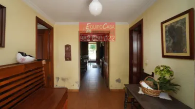 House in A Piringalla-Albeiros-Garabolos photo 5