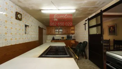House in A Piringalla-Albeiros-Garabolos photo 6