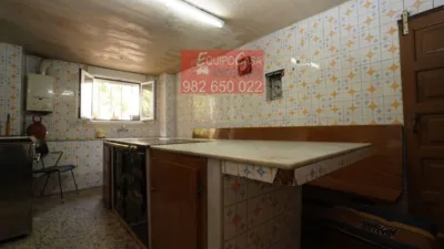 House in A Piringalla-Albeiros-Garabolos photo 7