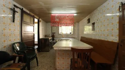 House in A Piringalla-Albeiros-Garabolos photo 8