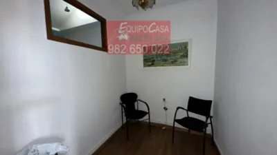 Terraced house in Sagrado Corazón-As Gándaras photo 18
