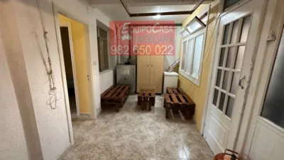 Terraced house in Sagrado Corazón-As Gándaras photo 8