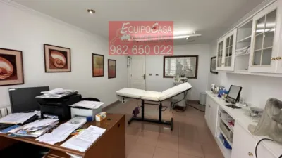 Apartment in Centro-Recinto Amurallado photo 11