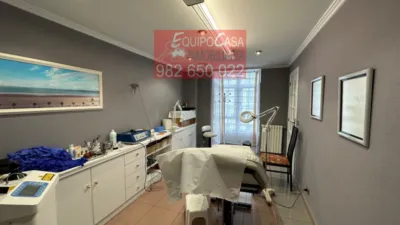 Apartment in Centro-Recinto Amurallado photo 14