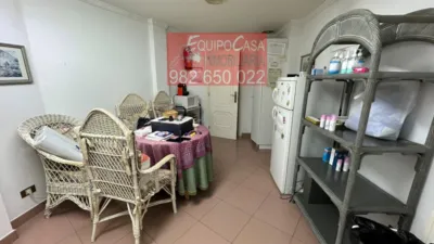 Apartment in Centro-Recinto Amurallado photo 16